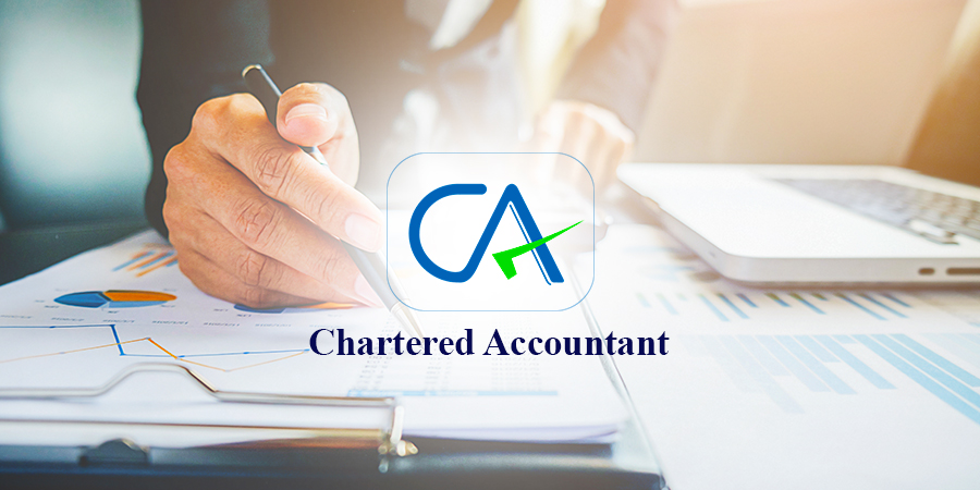 charted Accountant