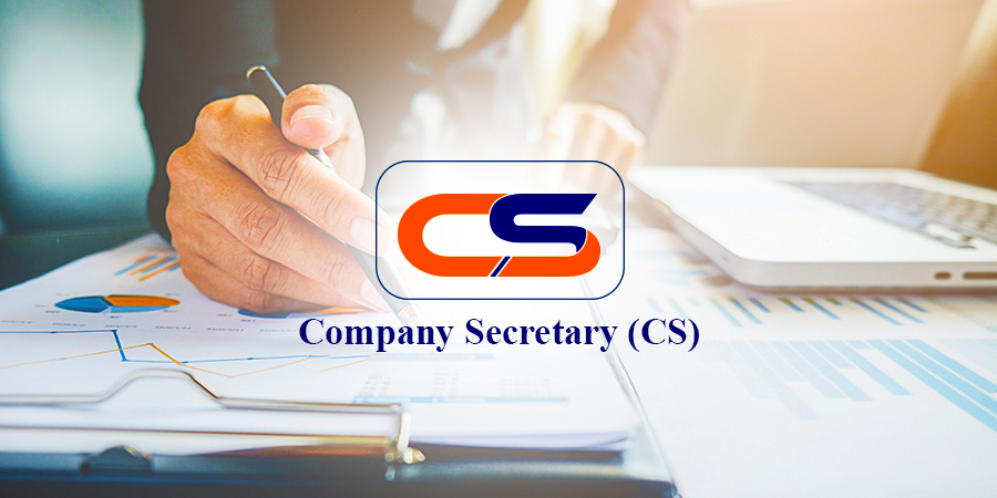 company secretary