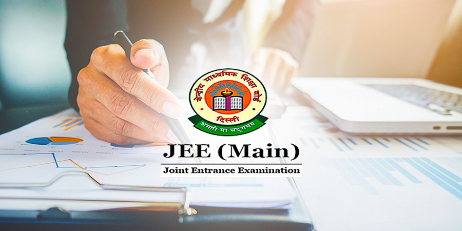 JEE Entrance